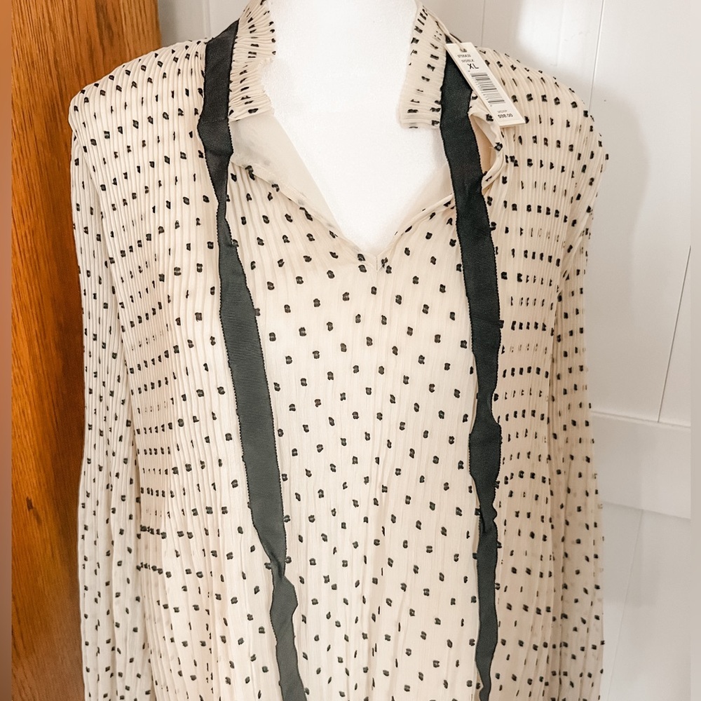 MAX studio blouse